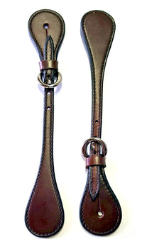 Polo Spur Strap