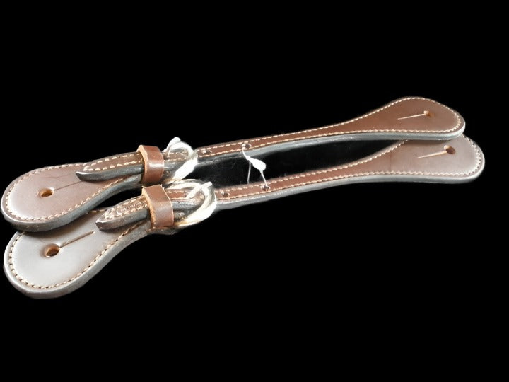 Polo Spur Strap