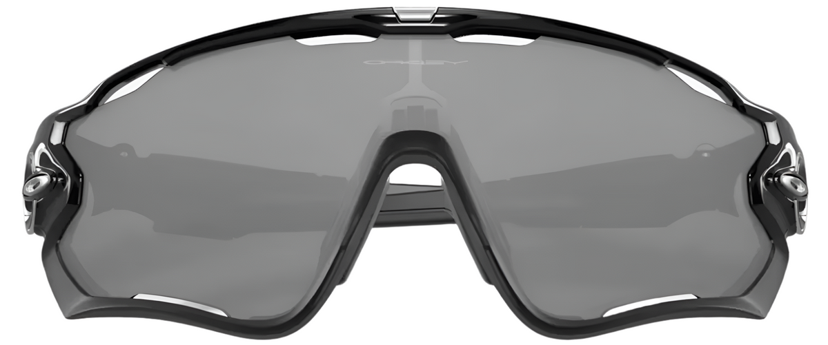 Oakley Jawbreaker Safety Glasses